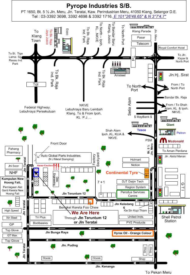 Welcome To Pyrope Com My